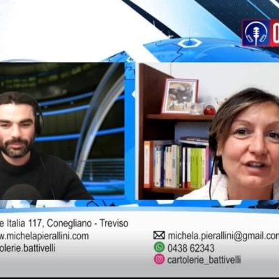 Intervista OnAir