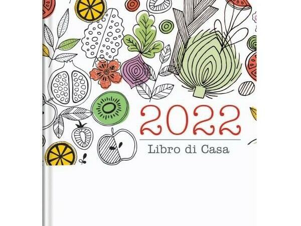 Libro di casa&nbsp;2022