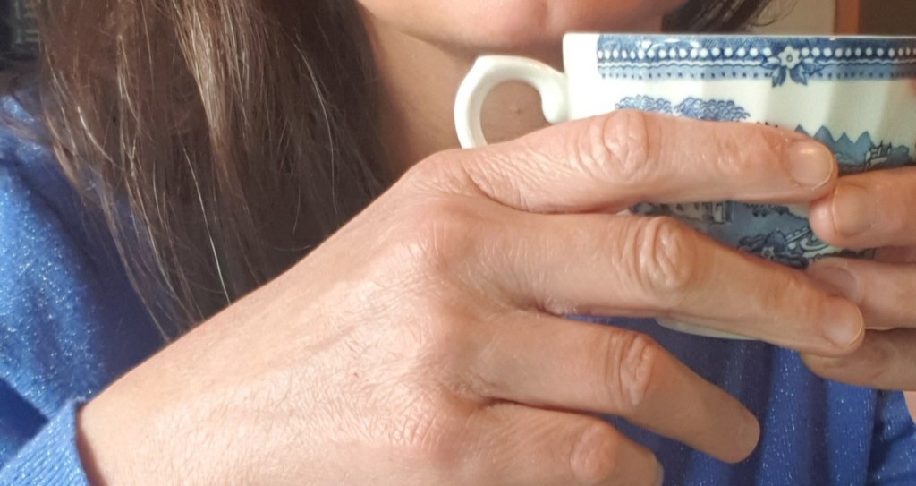 Il ciclo non è una linea&nbsp;retta